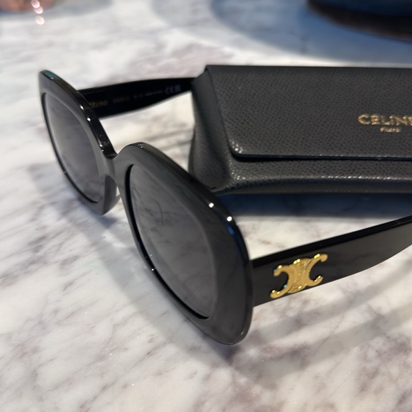Celine sunglasses Celine Triomphe - Picture 2 of 8